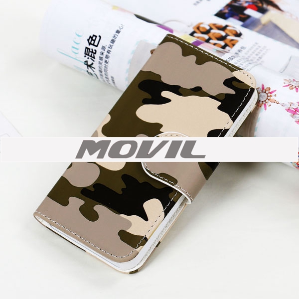 NP-1516 Protectores para iPhone 5-6g